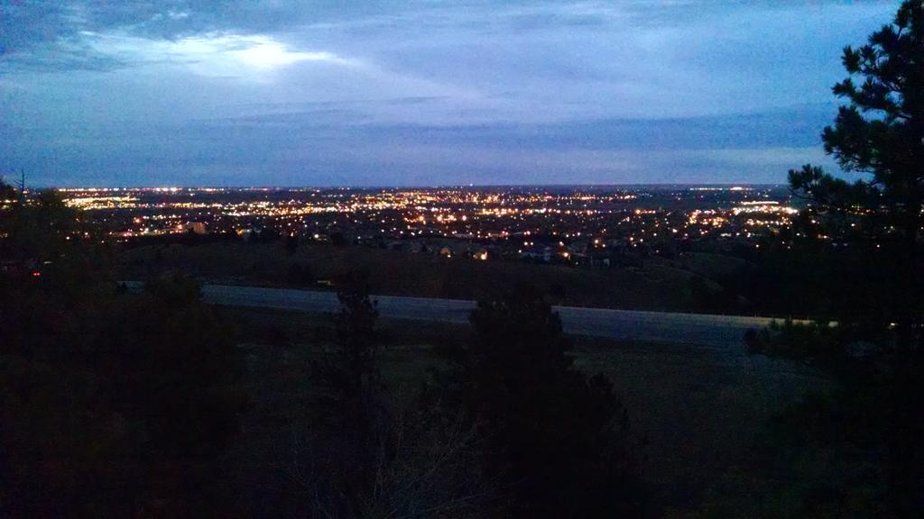 Big Sky Lodge Rapid City Exteriör bild